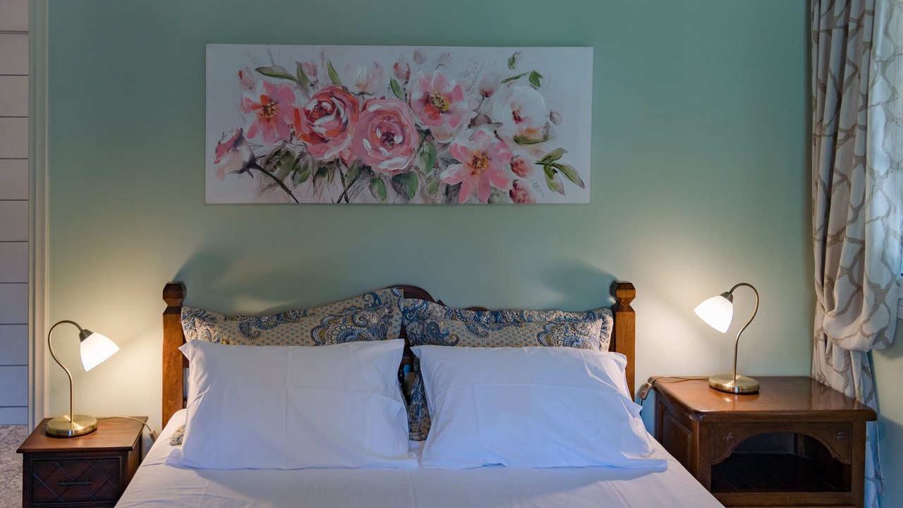 Photo of Bedroom in Kaligata
