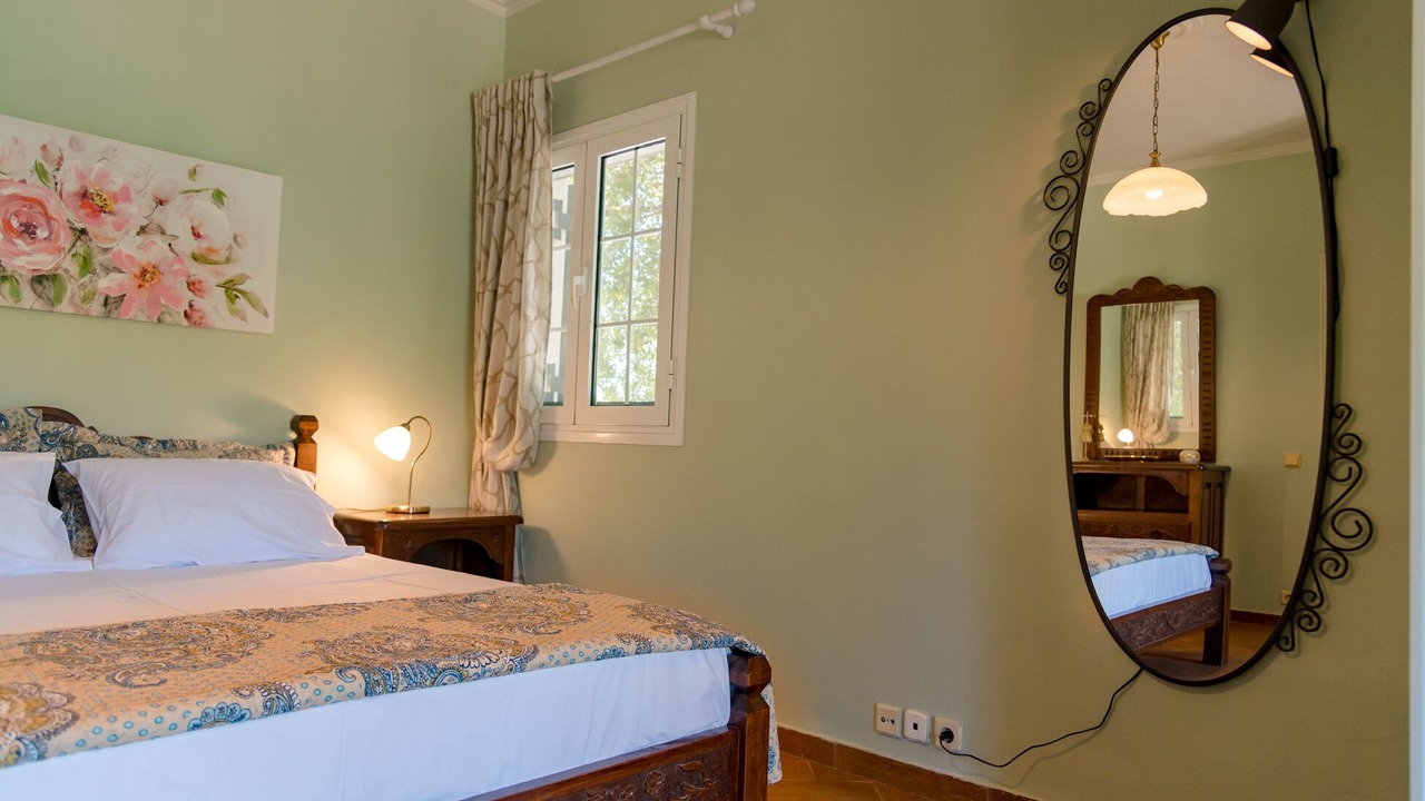 Photo of Bedroom in Kaligata