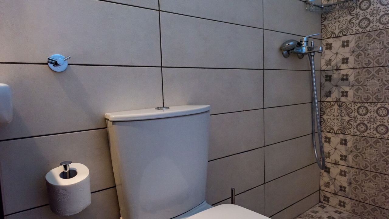 Photo of Bathroom in Kaligata