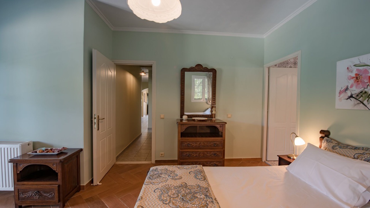 Photo of Bedroom in Kaligata