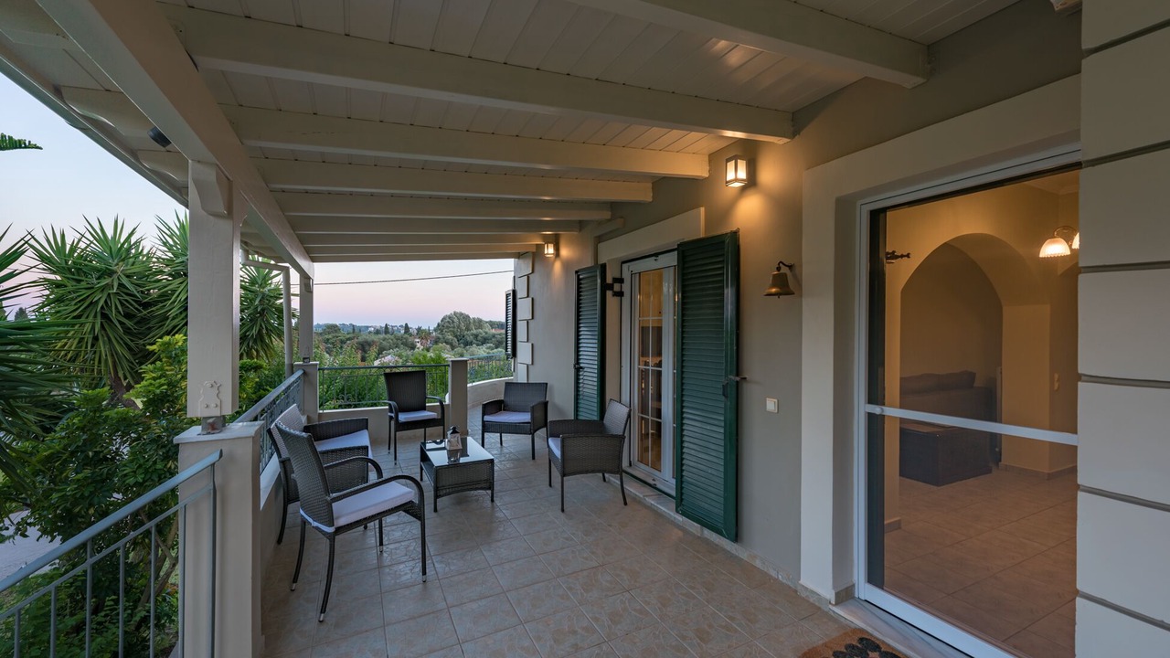 Photo of Patio Balcony in Kaligata