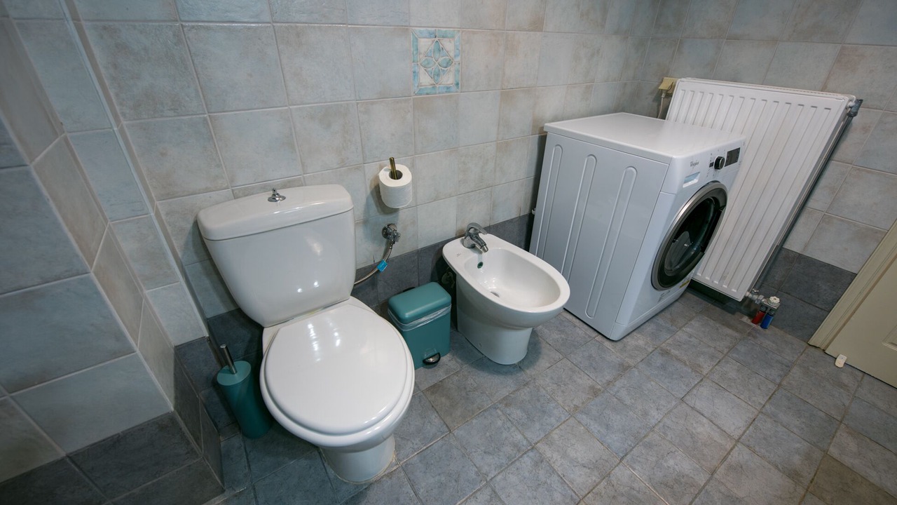 Photo of Bathroom in Kaligata