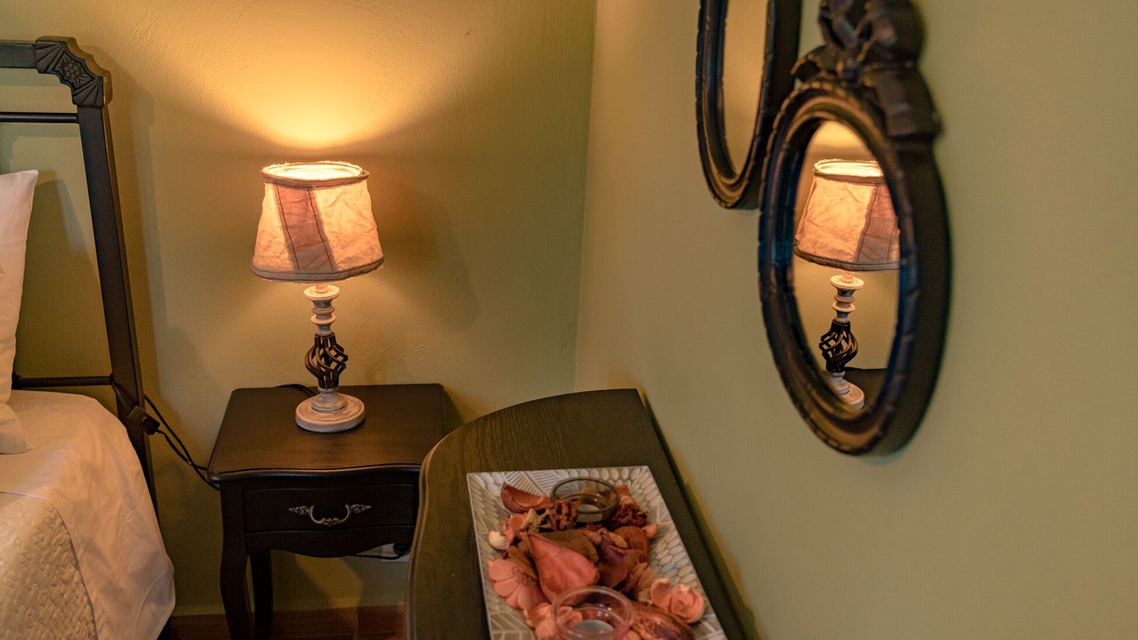 Photo of Bedroom in Kaligata