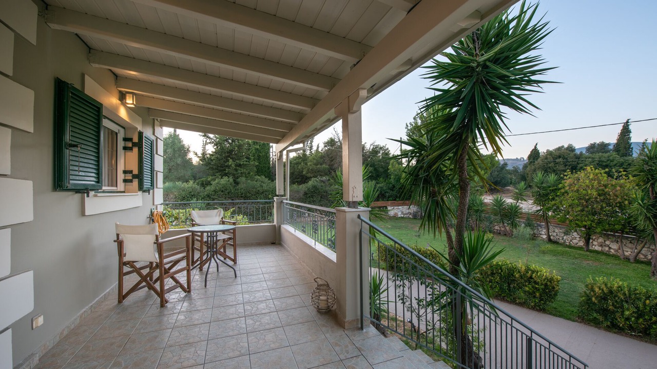 Photo of Patio Balcony in Kaligata
