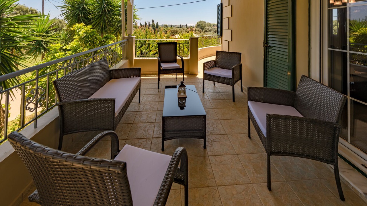 Photo of Patio Balcony in Kaligata