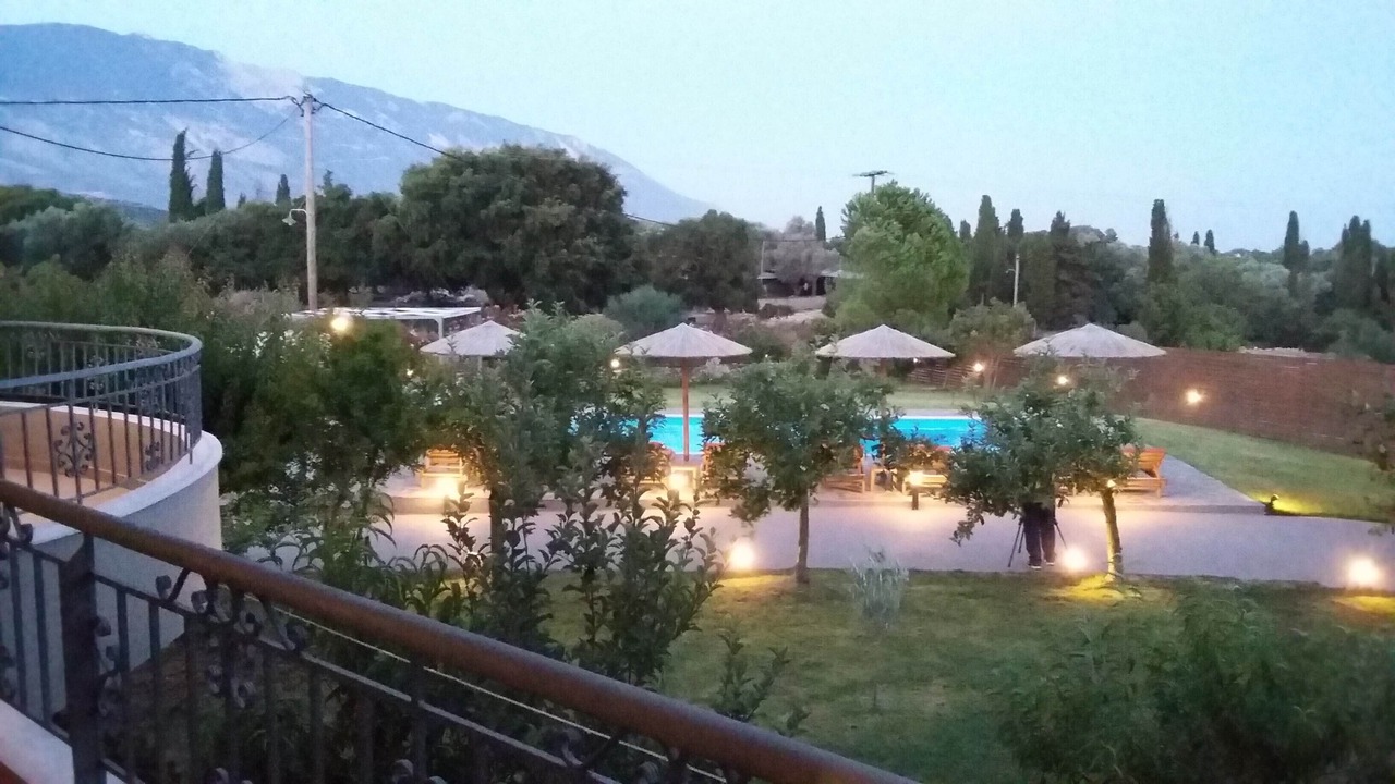 Photo of Outdoor in Kaligata