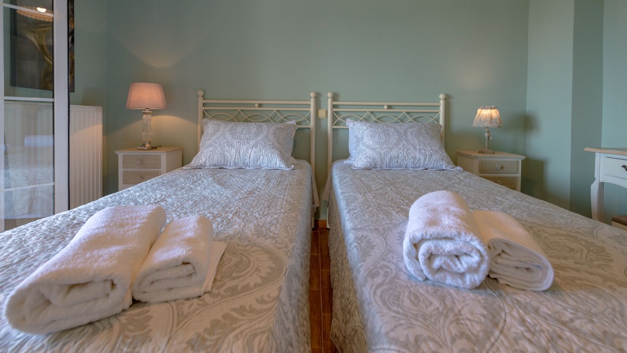 Photo of Bedroom in Kaligata