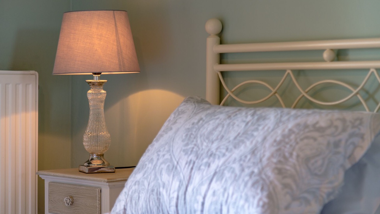 Photo of Bedroom in Kaligata