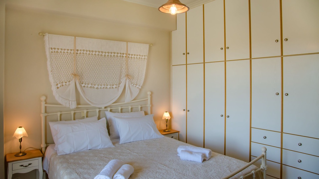 Photo of Bedroom in Kaligata