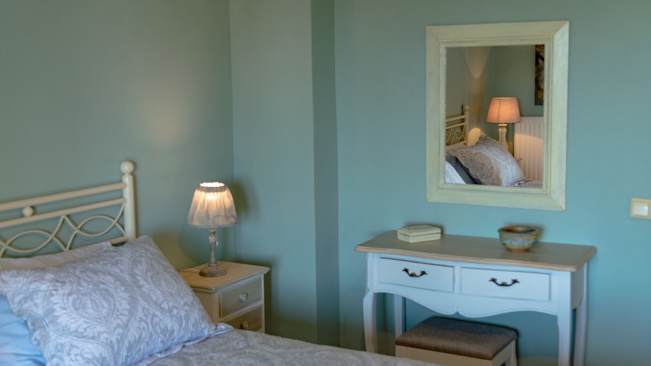 Photo of Bedroom in Kaligata