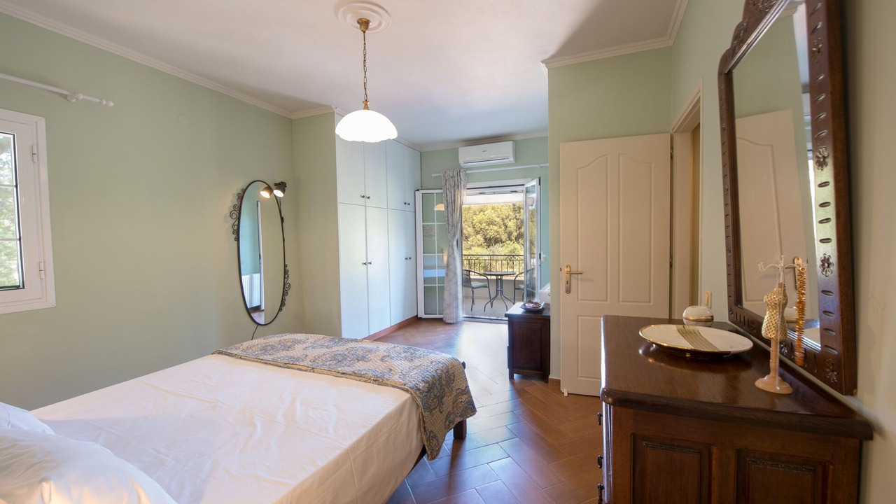 Photo of Bedroom in Kaligata