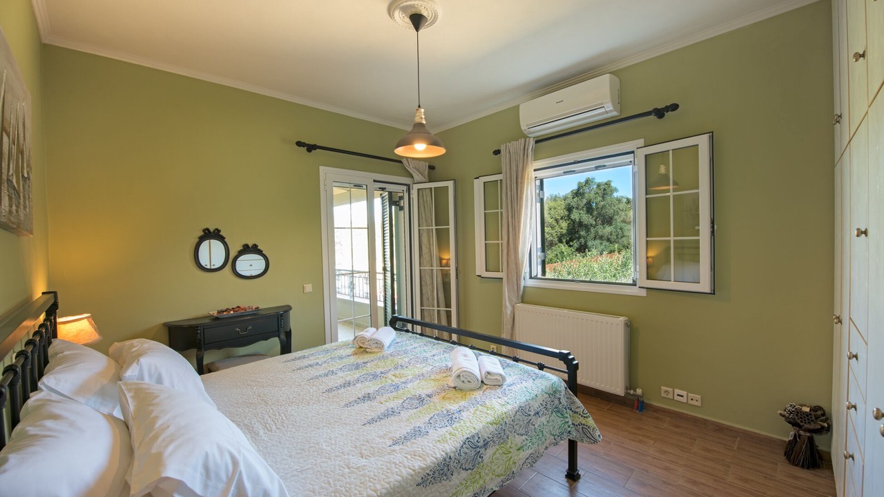 Photo of Bedroom in Kaligata