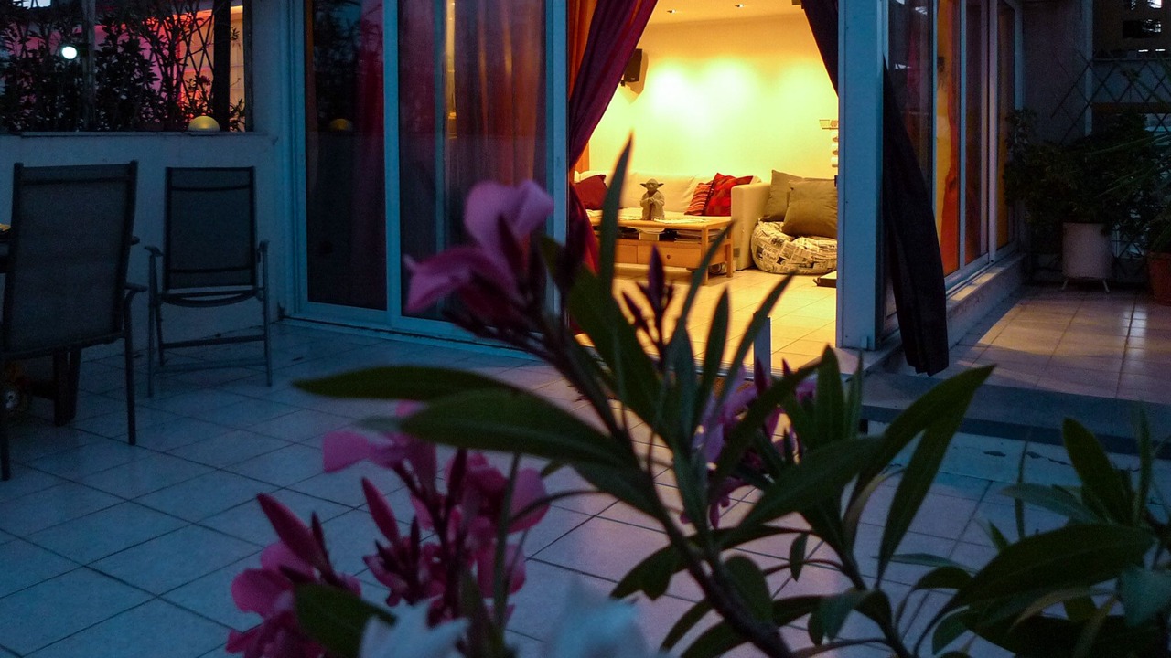 Photo of Patio Balcony in Palaio Faliro