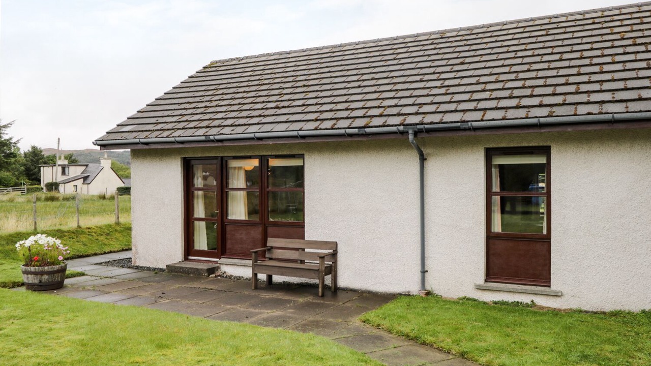 Photo of Outdoor in Poolewe