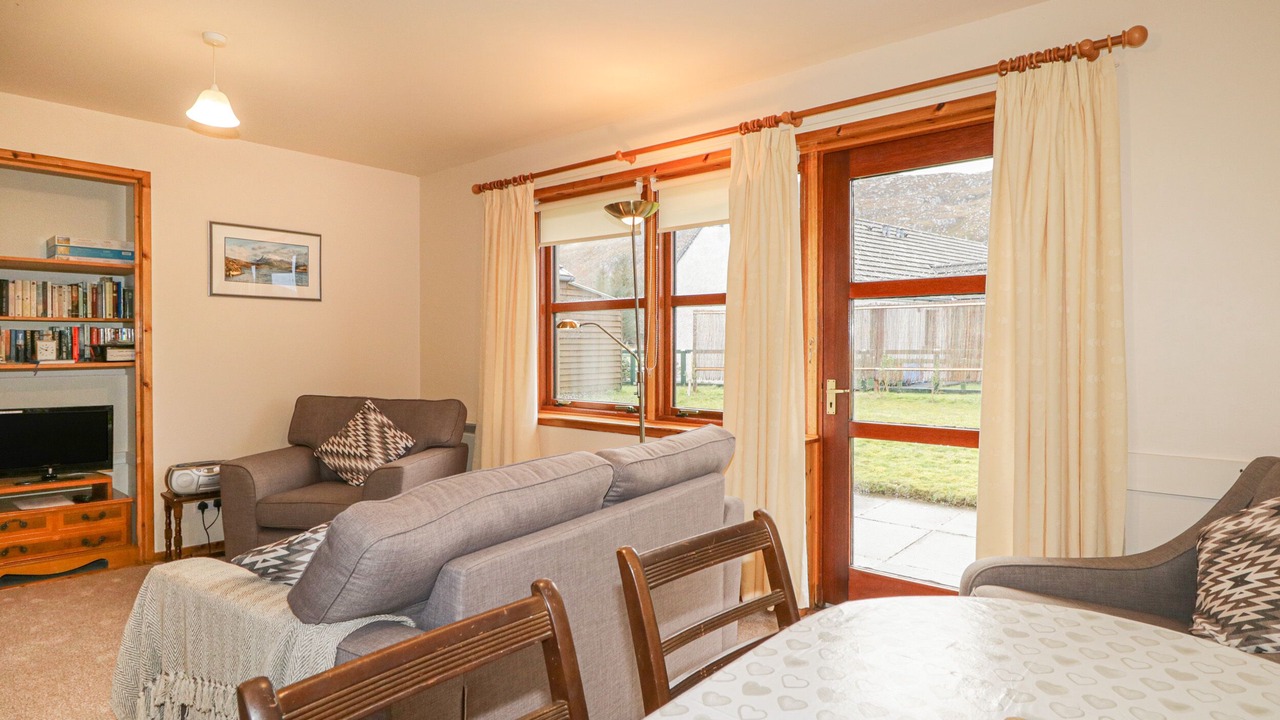 Photo of Livingroom in Poolewe