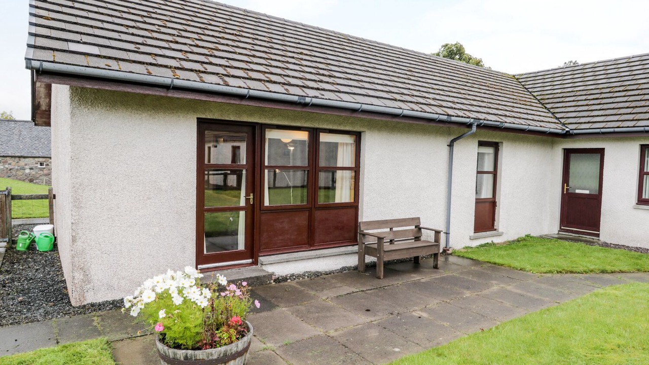 Photo of Outdoor in Poolewe