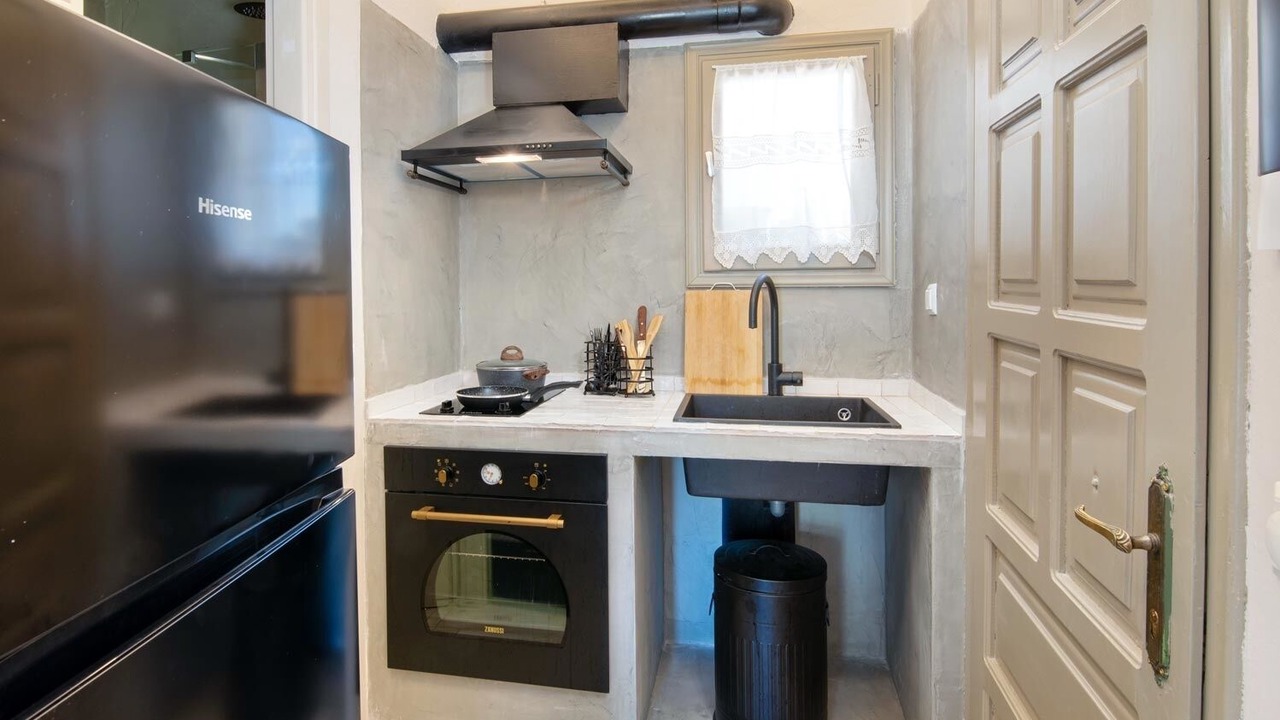 Photo of Kitchen in Gaios