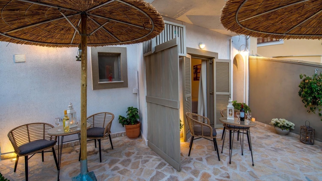 Photo of Outdoor in Gaios