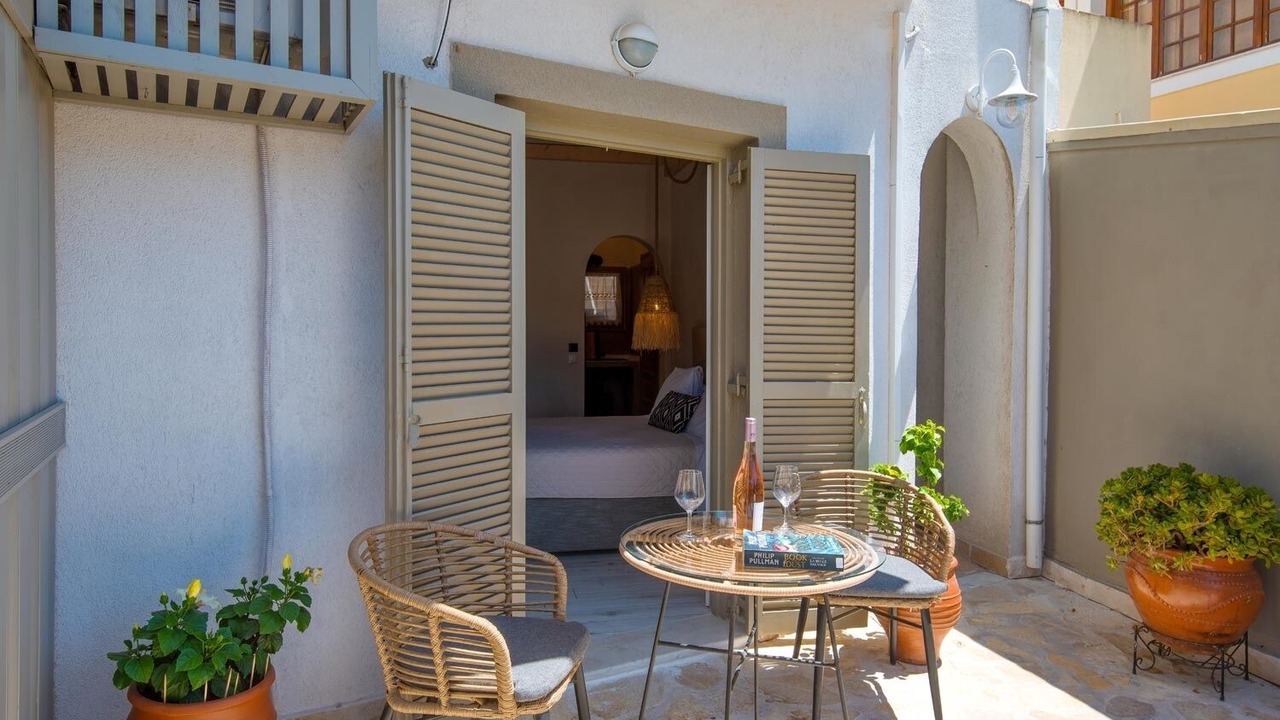 Photo of Outdoor in Gaios