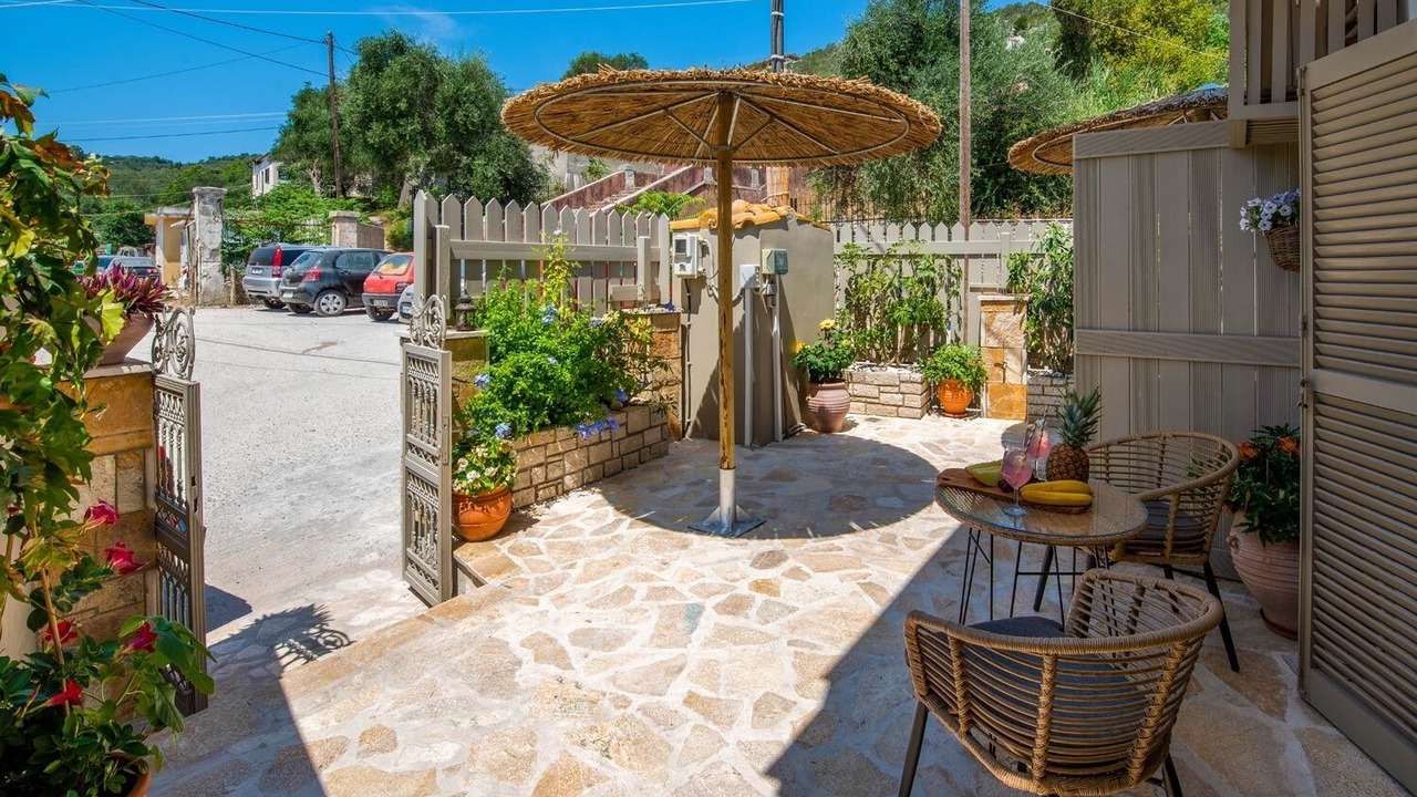 Photo of Outdoor in Gaios
