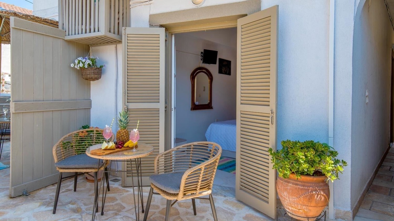 Photo of Outdoor in Gaios