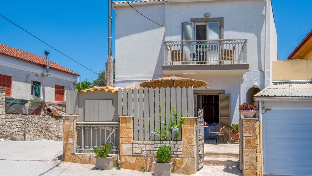 Photo of Outdoor in Gaios