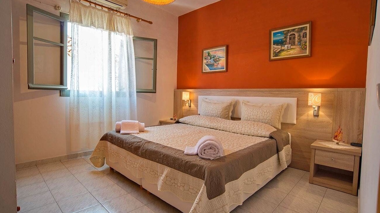 Photo of Bedroom in Gaios