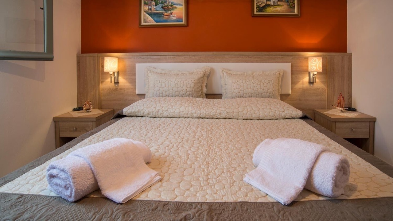 Photo of Bedroom in Gaios