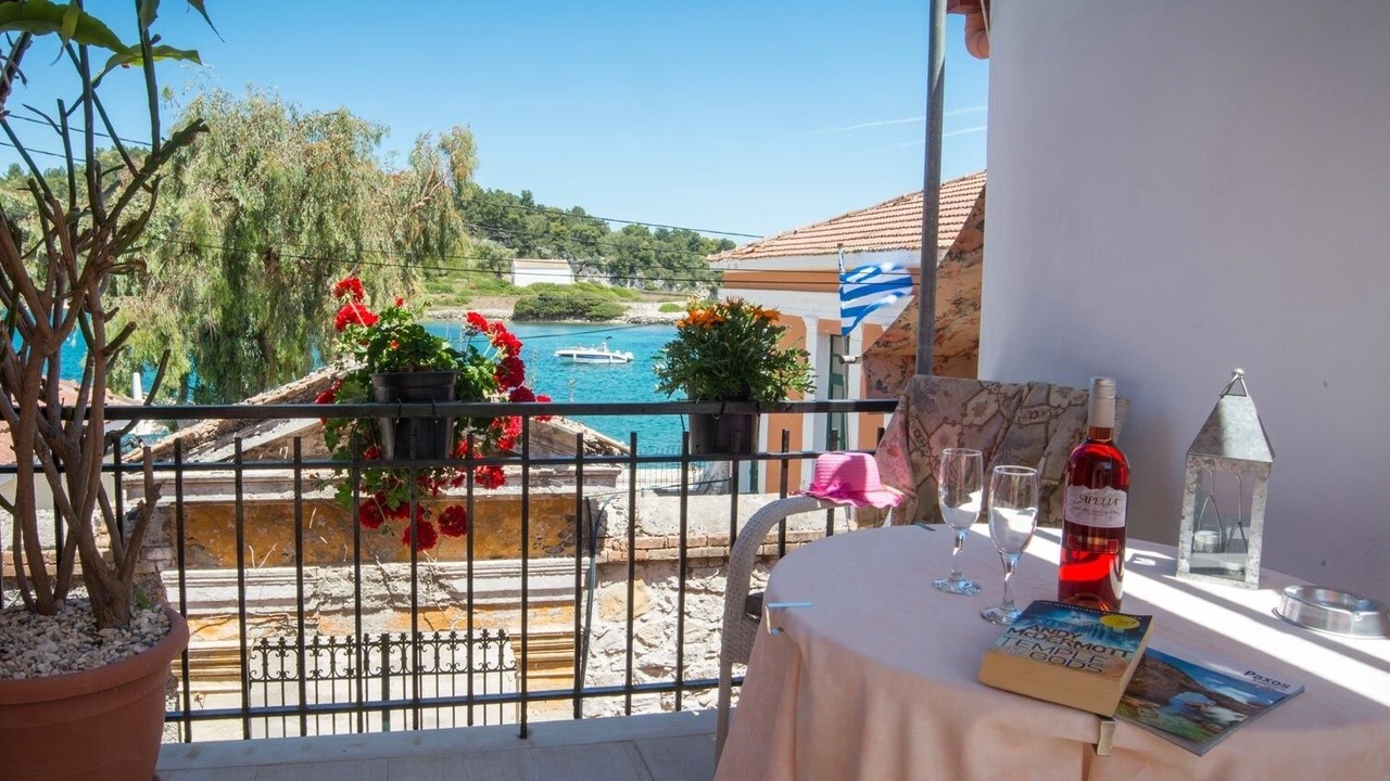 Photo of Outdoor in Gaios