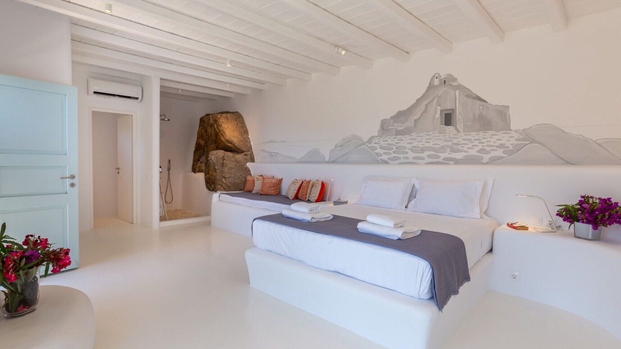 Photo of Bedroom in Paraga