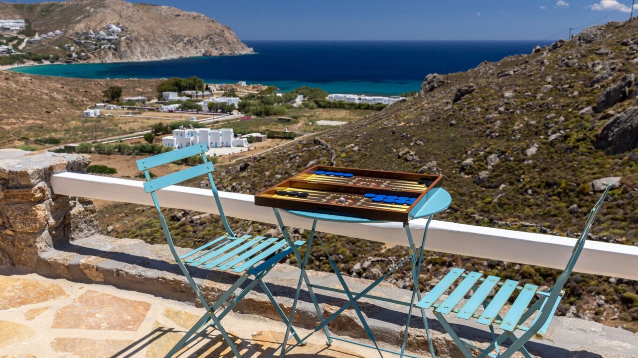 Photo of Outdoor in Paraga