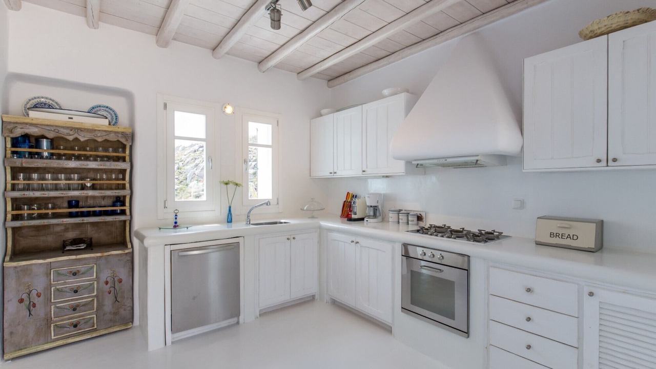 Photo of Kitchen in Paraga