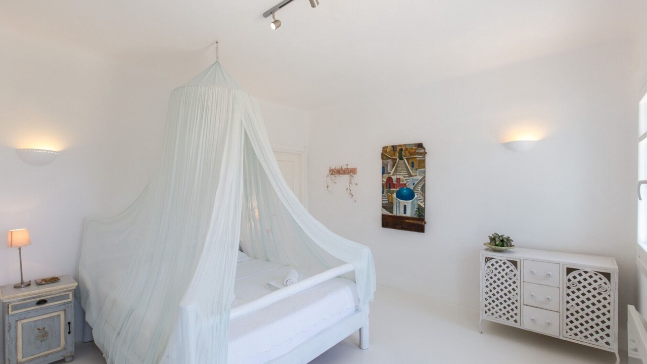 Photo of Bedroom in Paraga