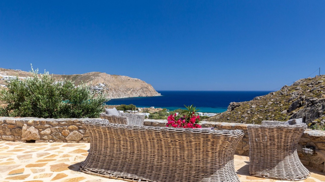 Photo of Patio Balcony in Paraga