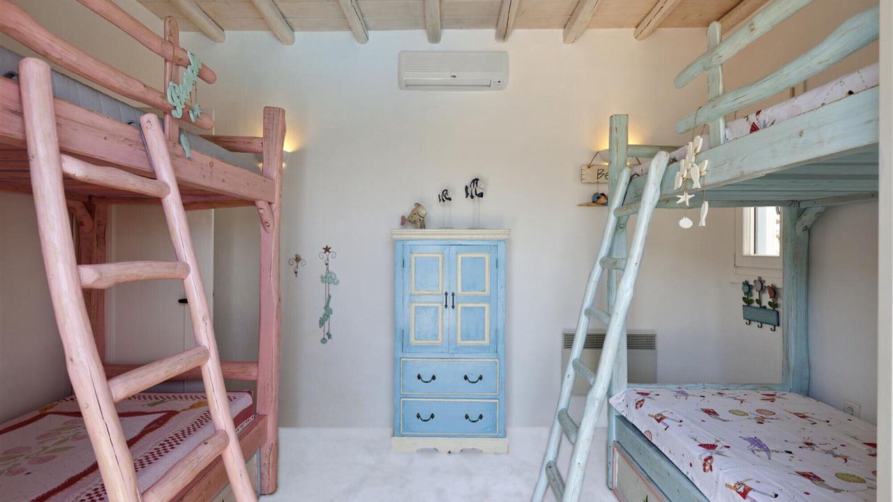 Photo of Bedroom in Paraga