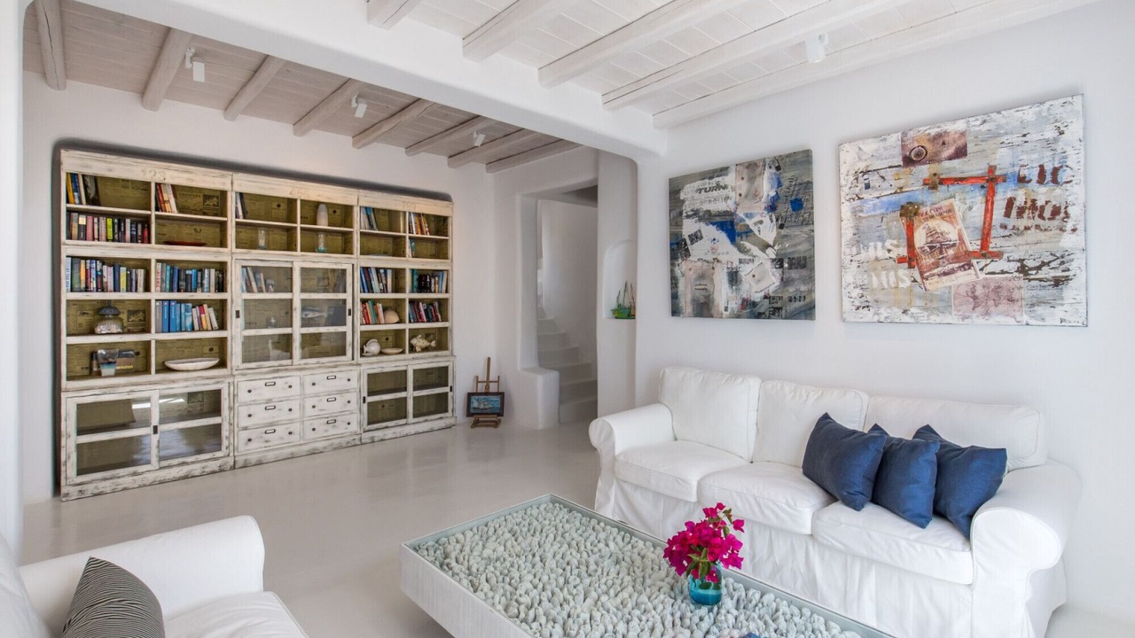 Photo of Livingroom in Paraga