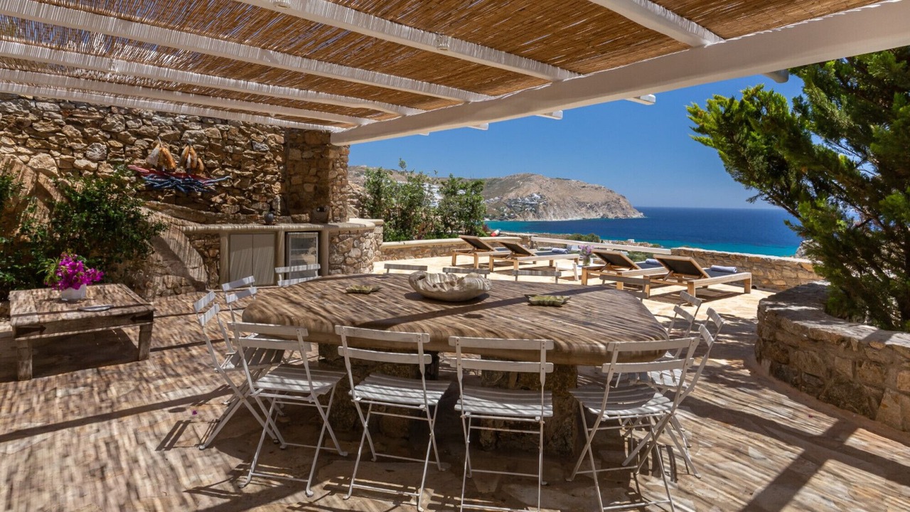 Photo of Outdoor in Paraga