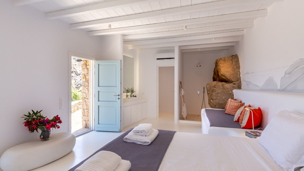 Photo of Bedroom in Paraga