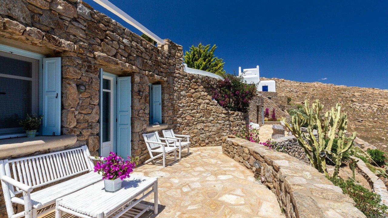 Photo of Patio Balcony in Paraga