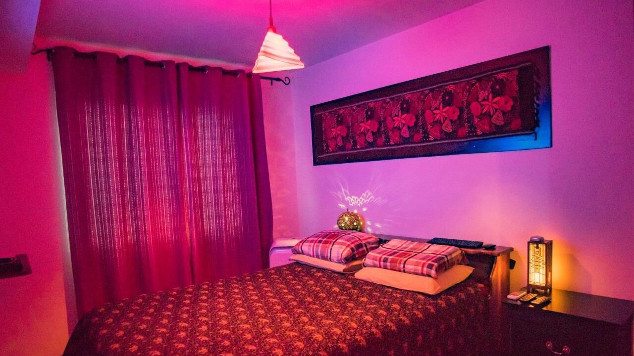 Photo of Bedroom in Cristo Rey