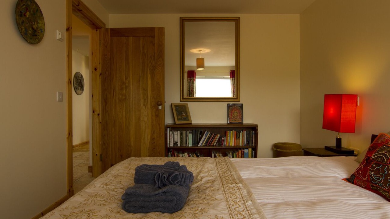 Photo of Bedroom in Strathcarron