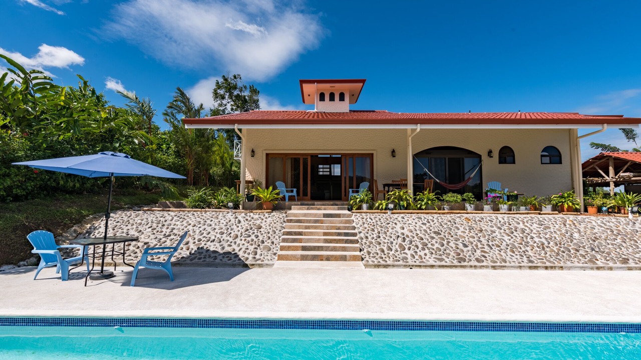 Photo of Outdoor in La Fortuna