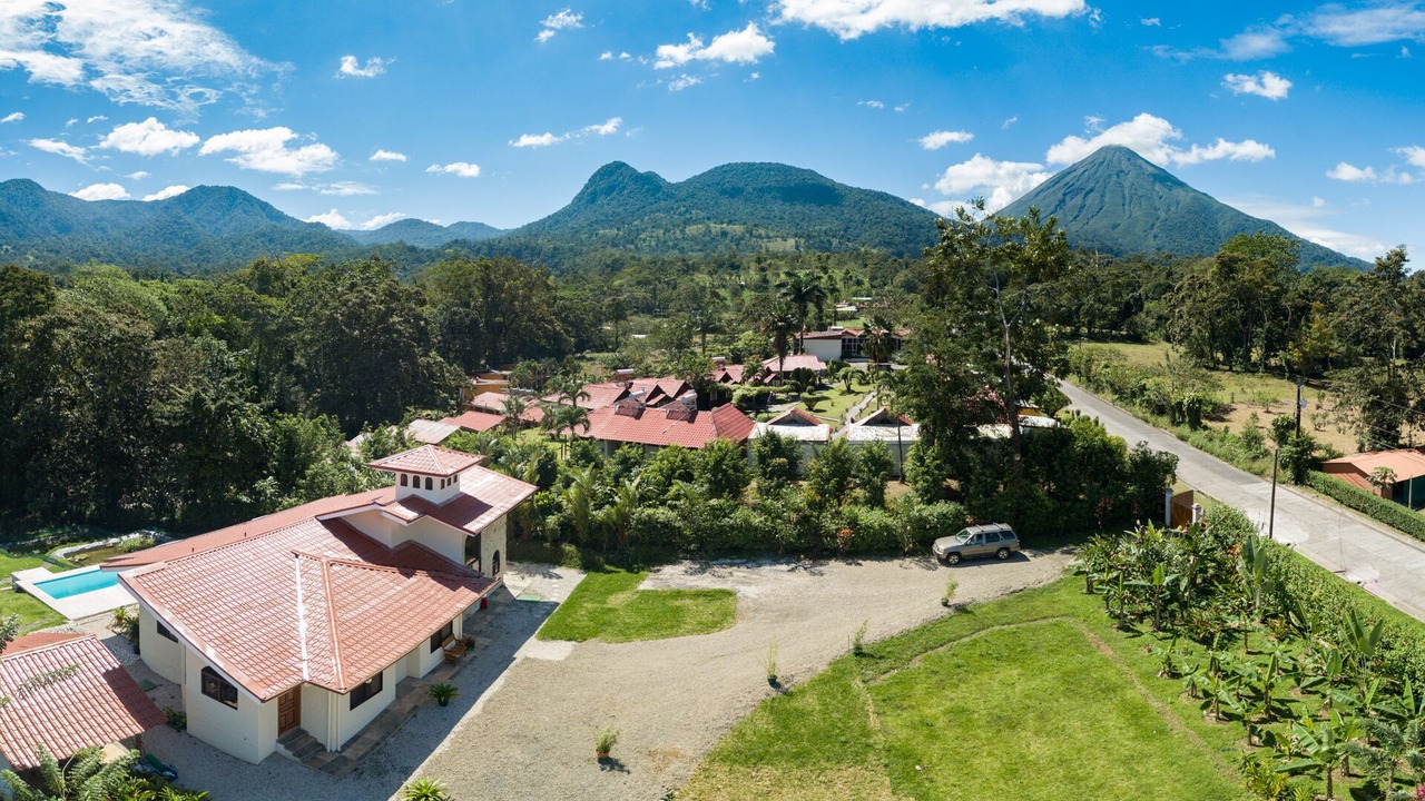 Photo of Others in La Fortuna