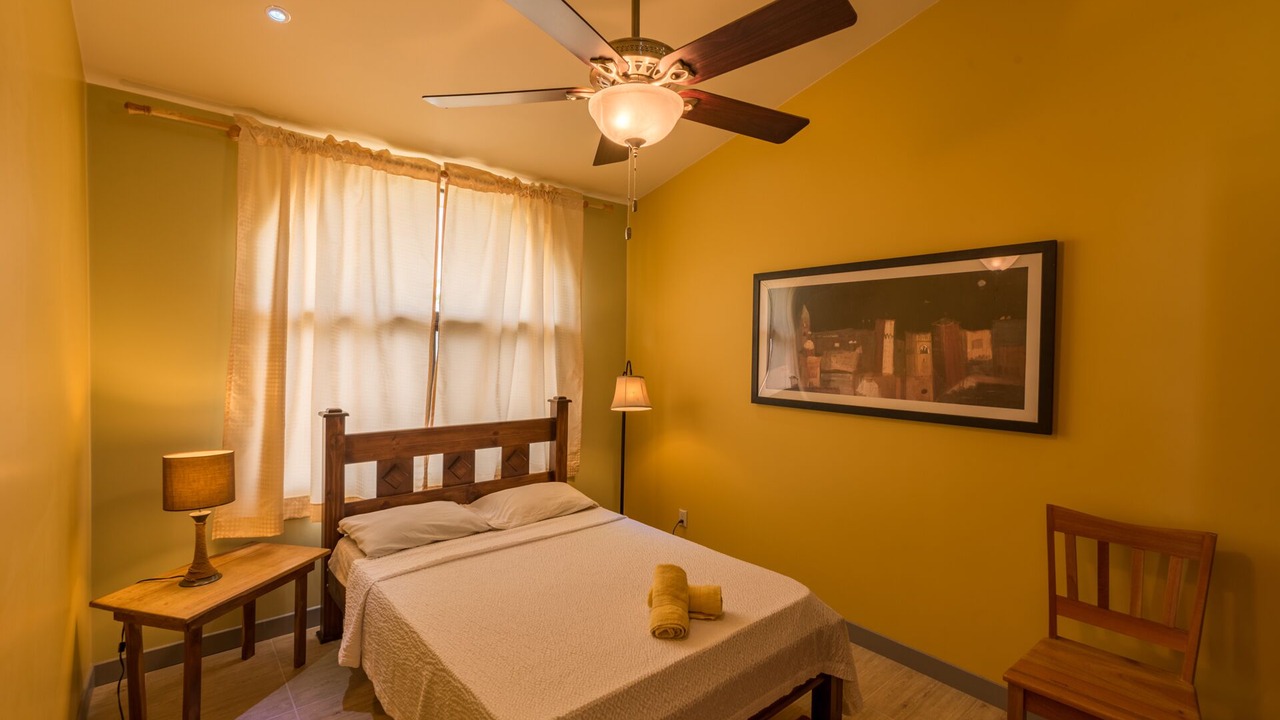 Photo of Bedroom in La Fortuna