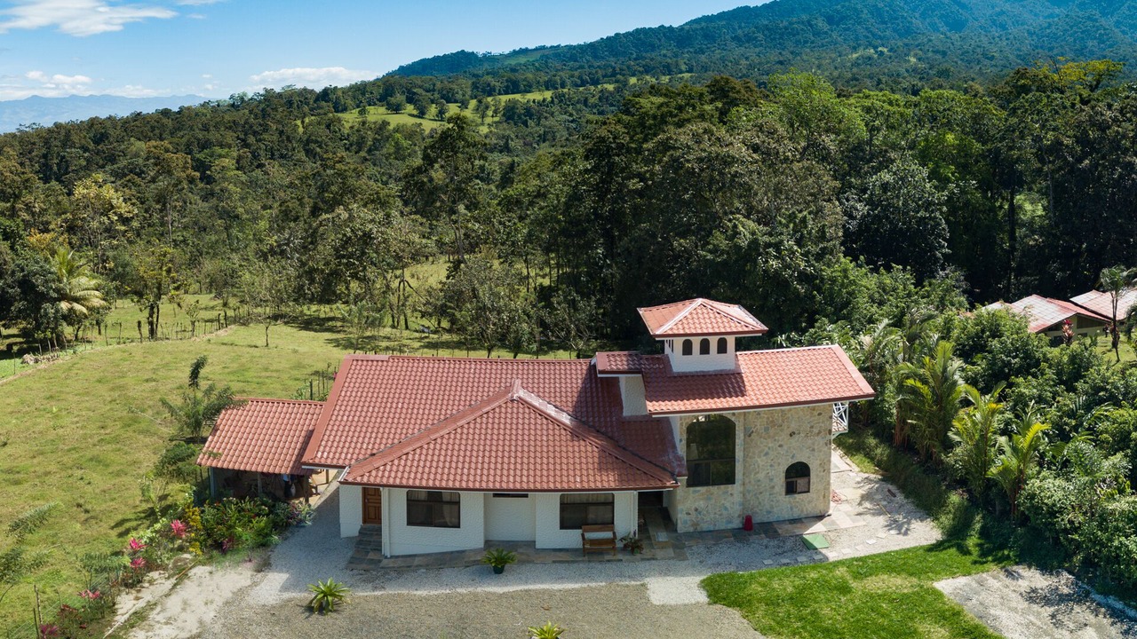Photo of Outdoor in La Fortuna