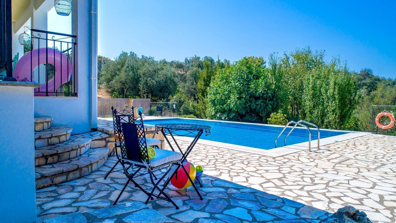 Photo of Outdoor in Agios Ilias