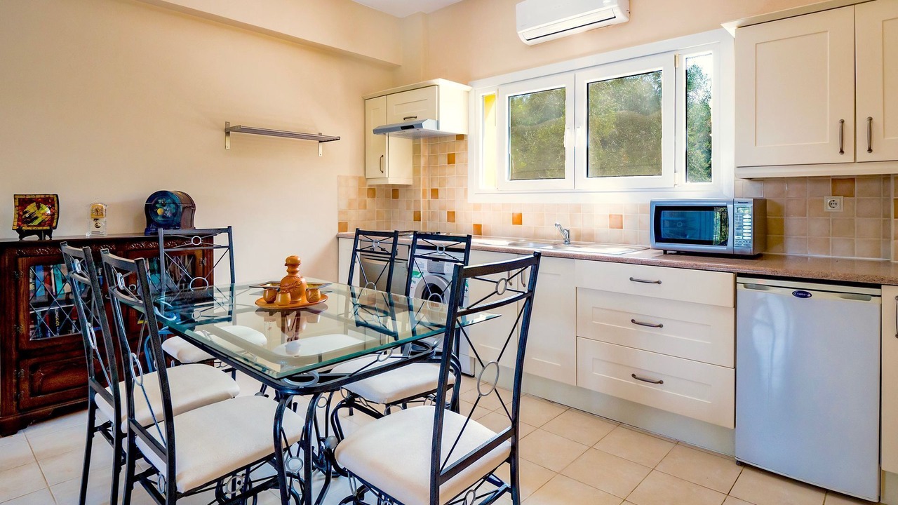 Photo of Livingroom in Agios Ilias