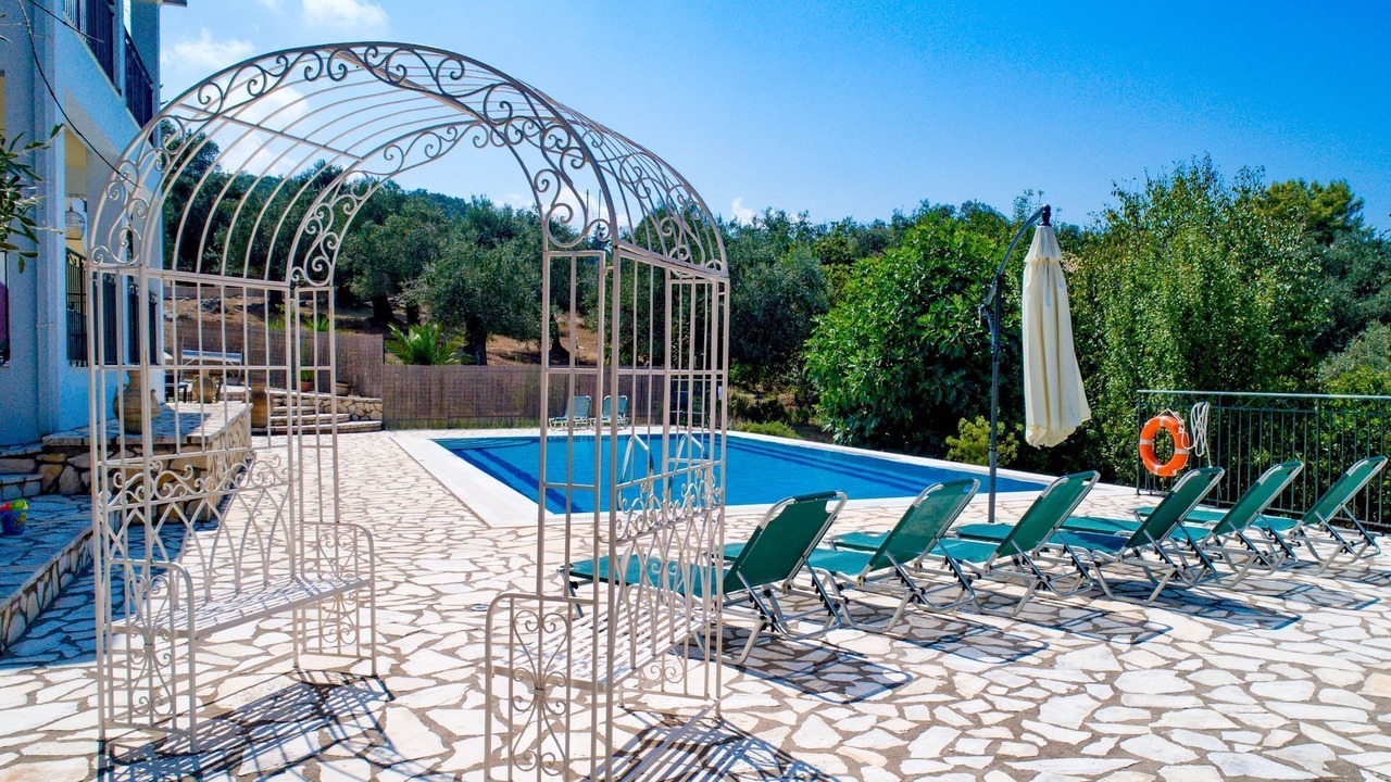Photo of Outdoor in Agios Ilias