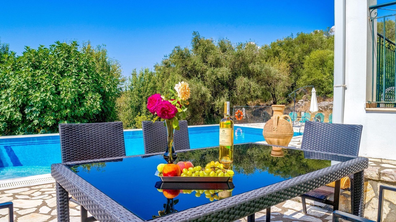 Photo of Outdoor in Agios Ilias