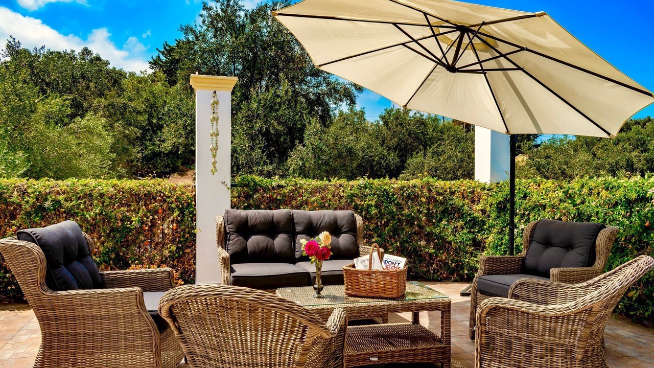 Photo of Outdoor in Agios Ilias